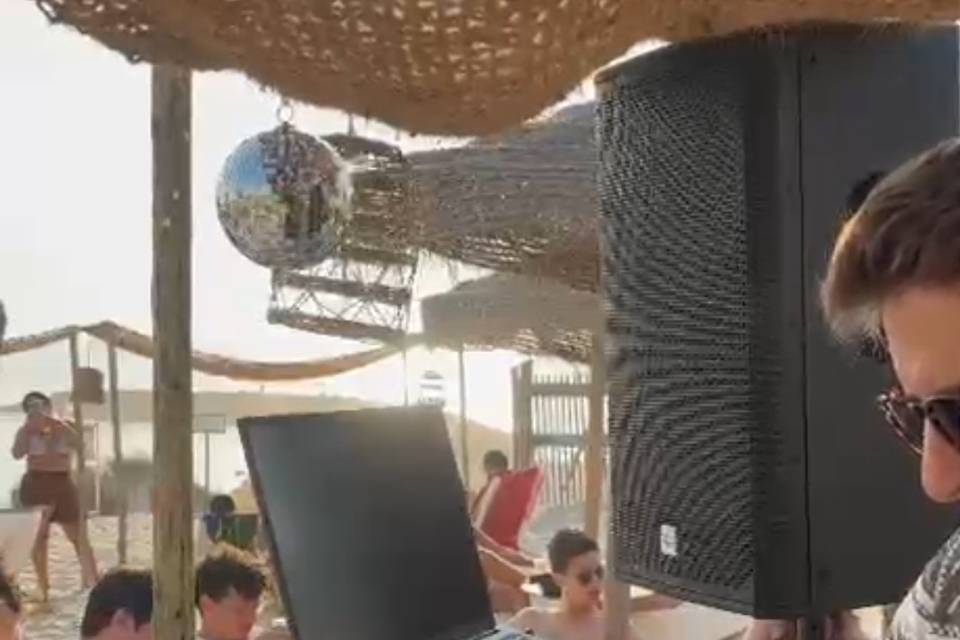 Sardine Beach Bar - 2026