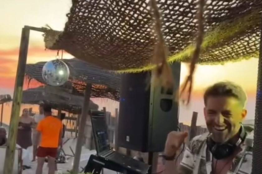 Sardine Beach Bar - 2026