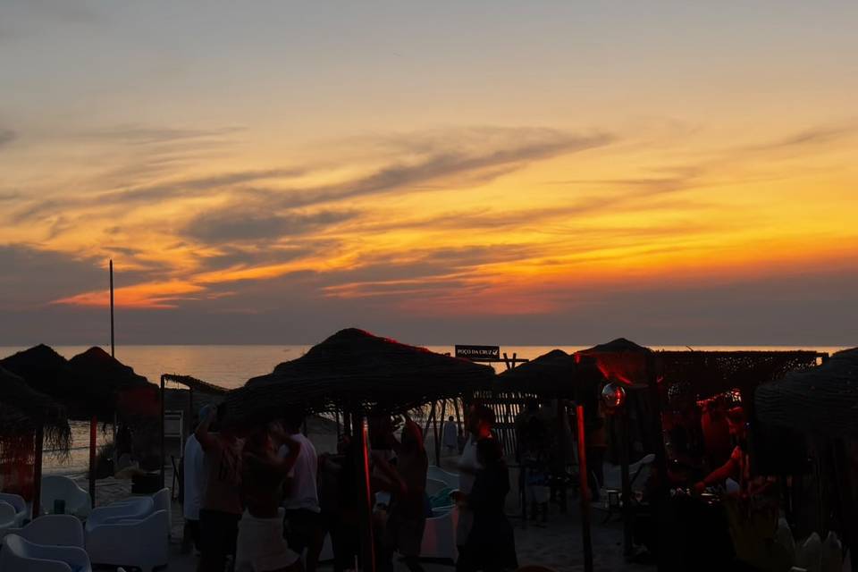 Sardine Beach Bar - 2026