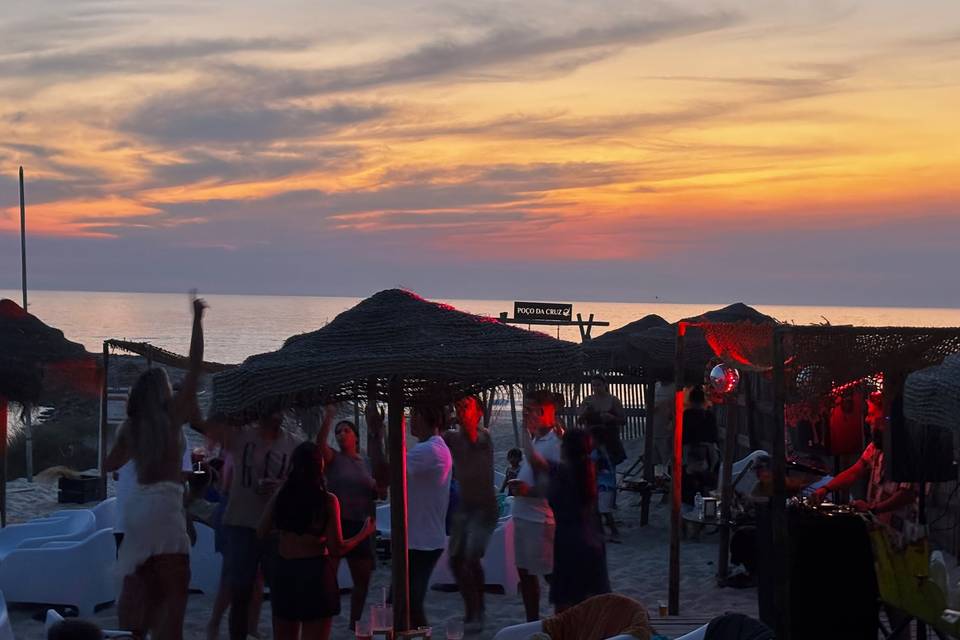 Sardine Beach Bar - 2026