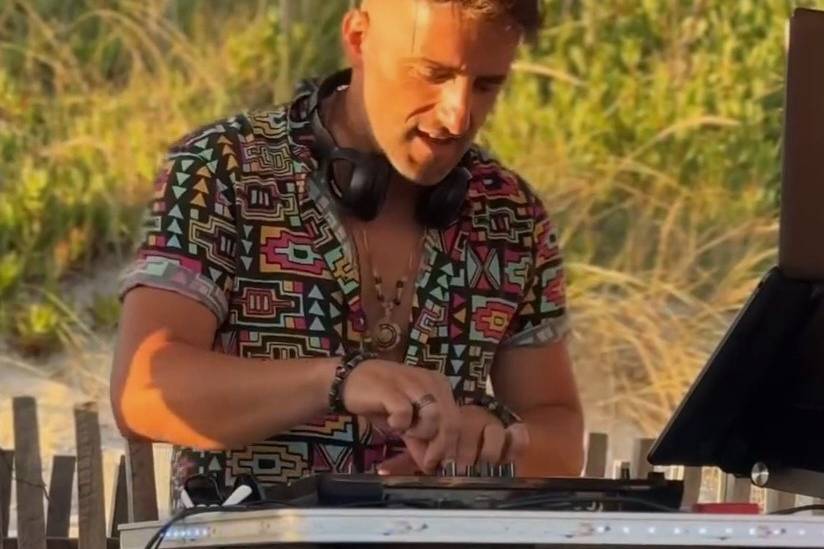 Sardine Beach Bar - 2025