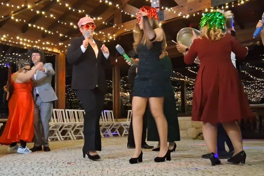 Quinta Cheiro D'Alecrim - 2026