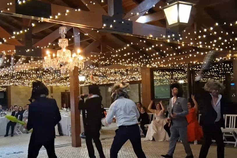 Quinta Cheiro D'Alecrim - 2026