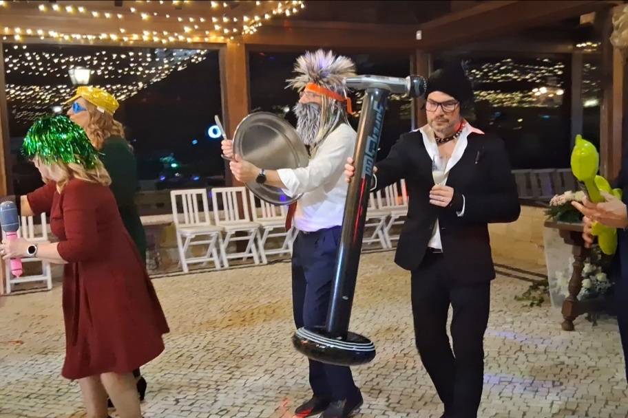 Quinta Cheiro D'Alecrim - 2026