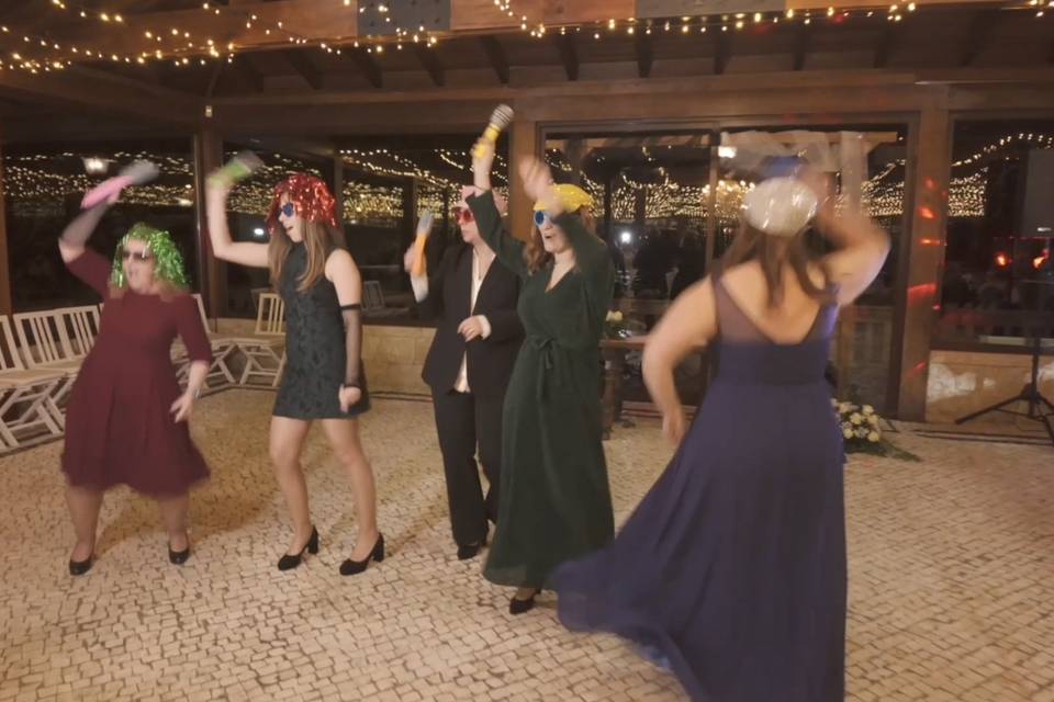 Lisbeth & Paulo - Janeiro 2026