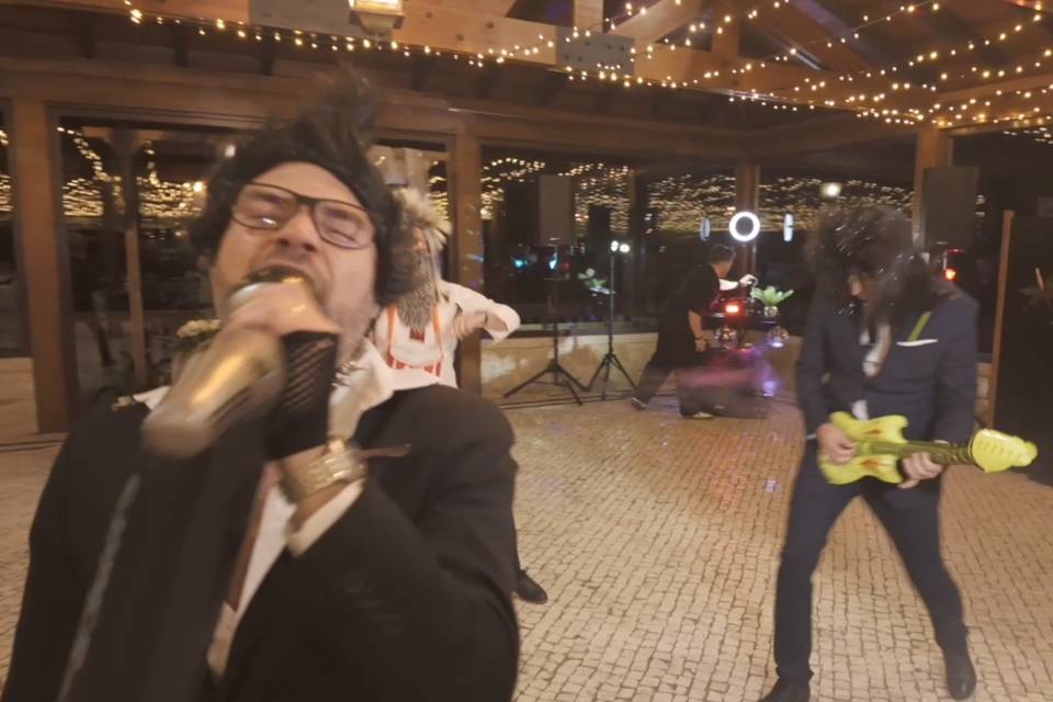 Lisbeth & Paulo - Janeiro 2026