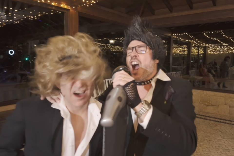 Lisbeth & Paulo - Janeiro 2026