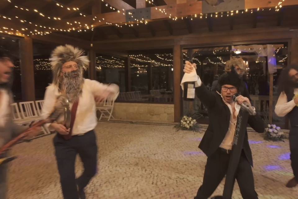 Lisbeth & Paulo - Janeiro 2026