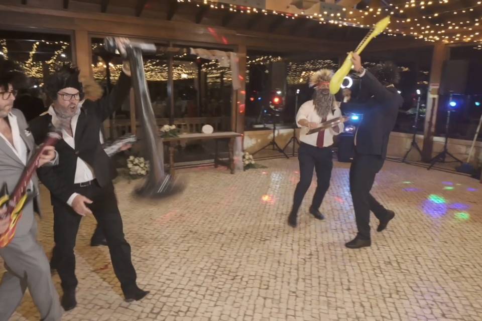 Lisbeth & Paulo - Janeiro 2026