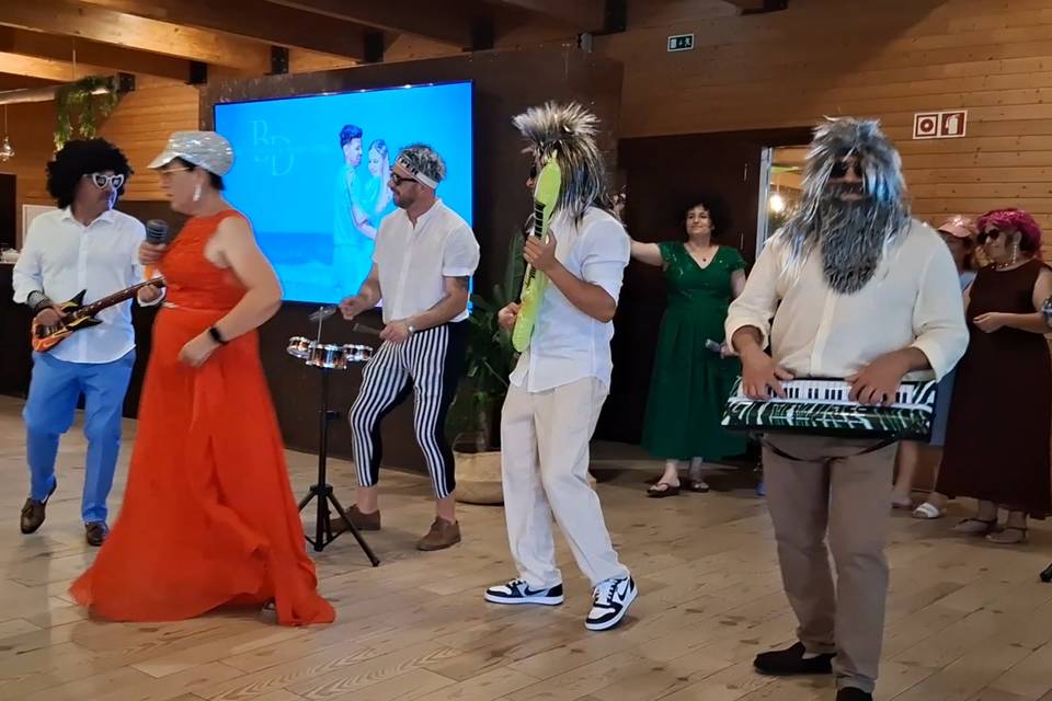 Beatriz & Diogo - Julho 2026