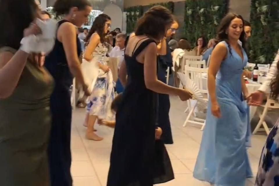 Sara & Tiago - Junho 2026