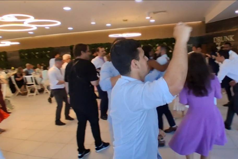 Sara & Tiago - Junho 2026