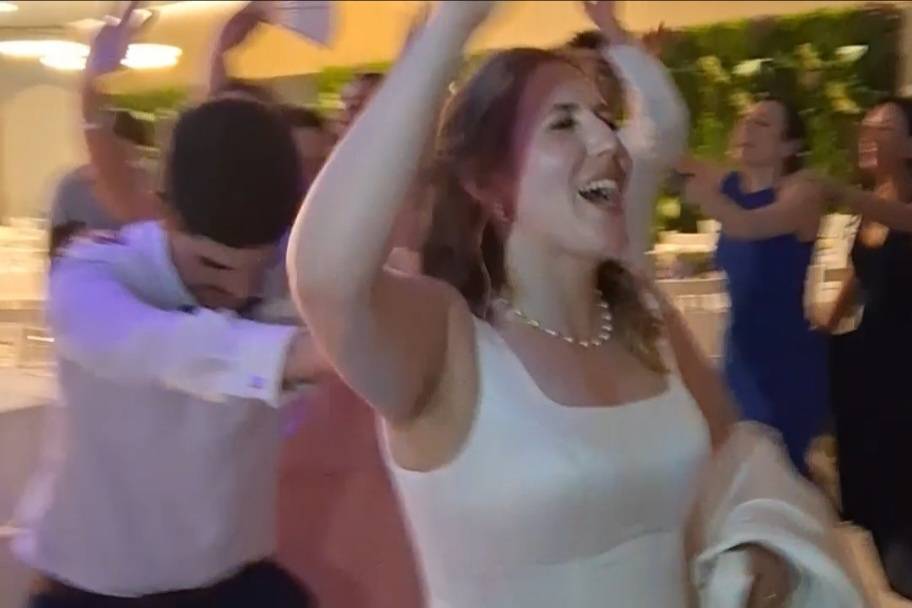Sara & Tiago - Junho 2026