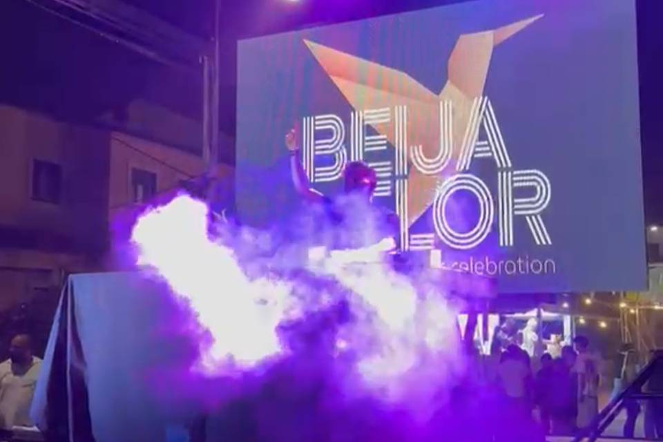 Festa do Seixo - Agosto 2026
