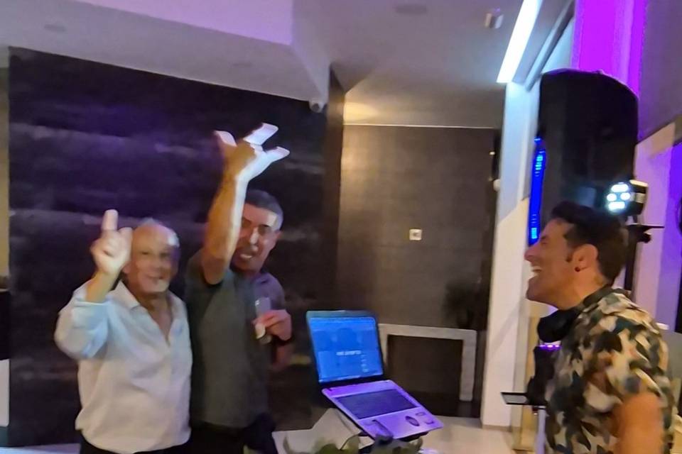 Sara & Tiago - Junho 2026