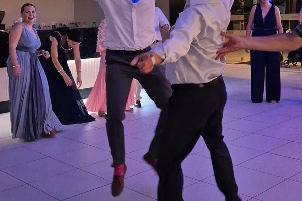 Sara & Tiago - Junho 2026
