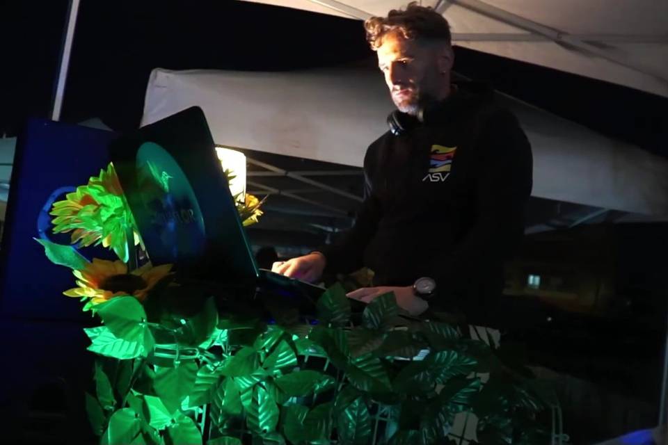 Night Drop Vagueira - 2024