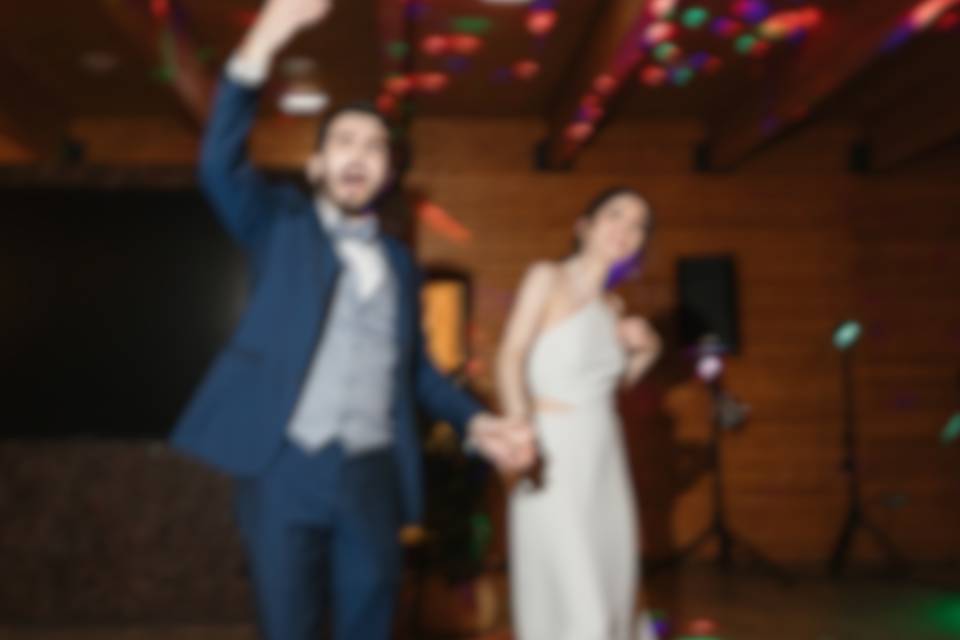 Sandra & Pedro - Maio 2026