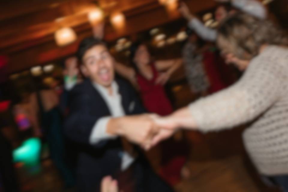 Sandra & Pedro - Maio 2026