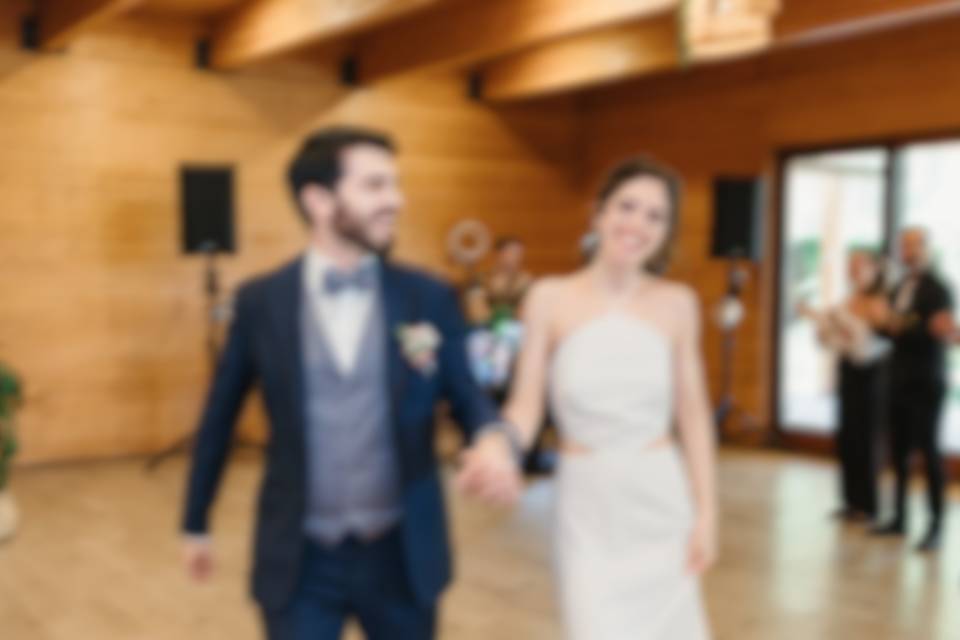 Sandra & Pedro - Maio 2026