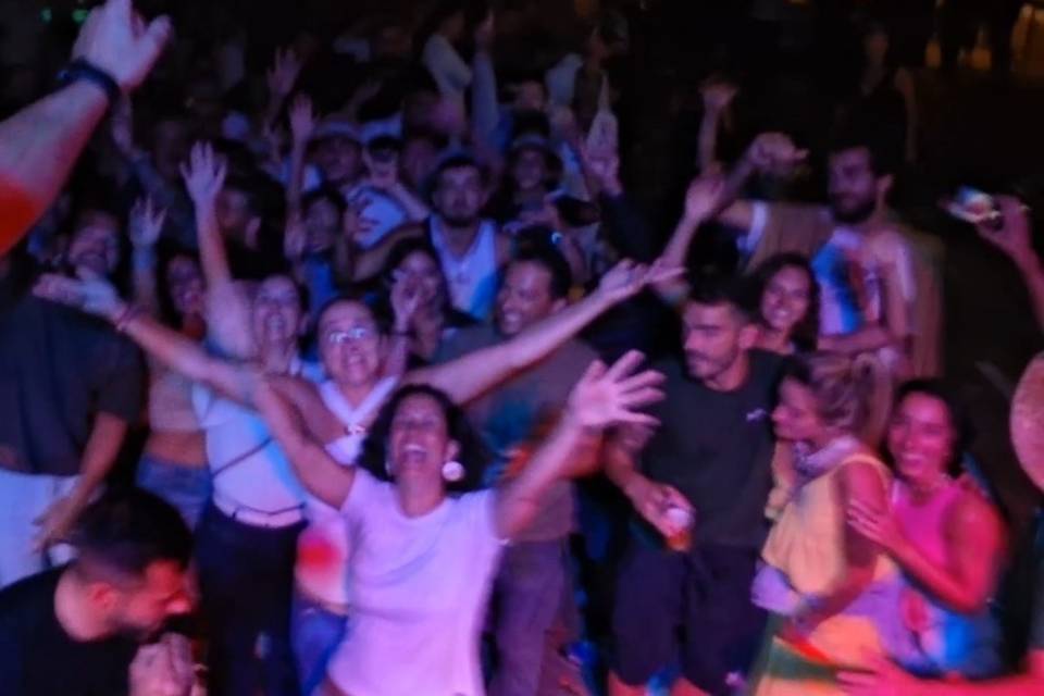 Festa do Seixo - Agosto 2026