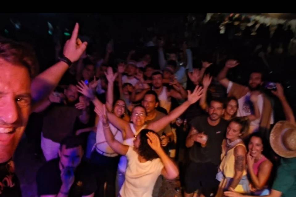 Festa do Seixo - Agosto 2026