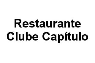 Clube capitulo logo