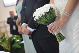Rosália Ferreira - Wedding Planner 1