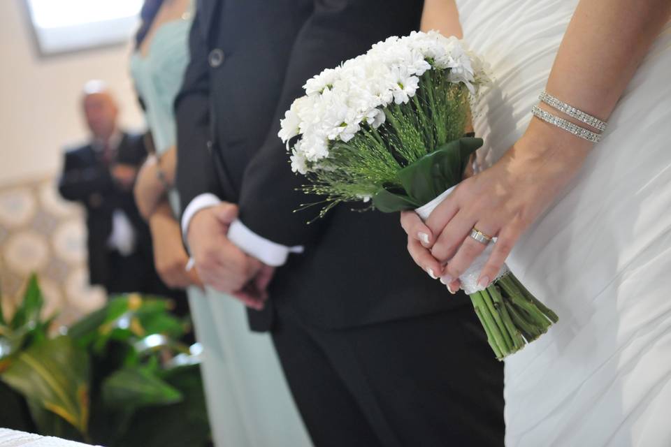 Rosália Ferreira - Wedding Planner