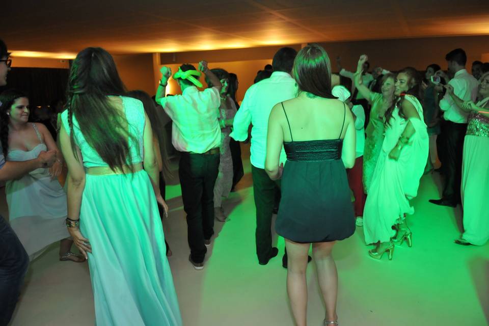 Animação
