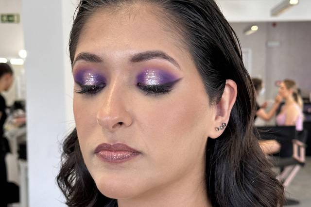 Rita Brandão Makeup Artist