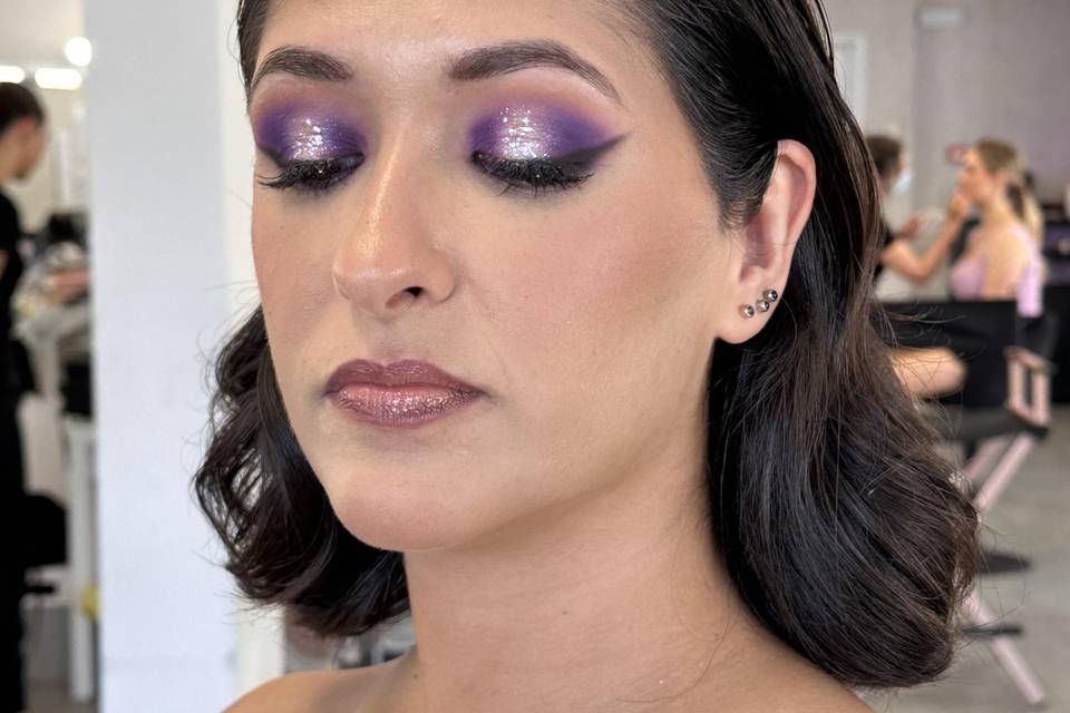 Rita Brandão Makeup Artist