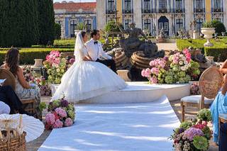 Susete Alves - Wedding Planner