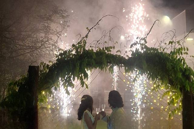 Susete Alves - Wedding Planner