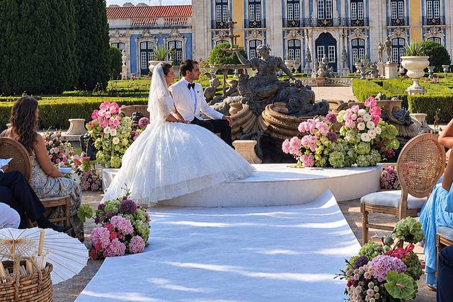 Susete Alves - Wedding Planner
