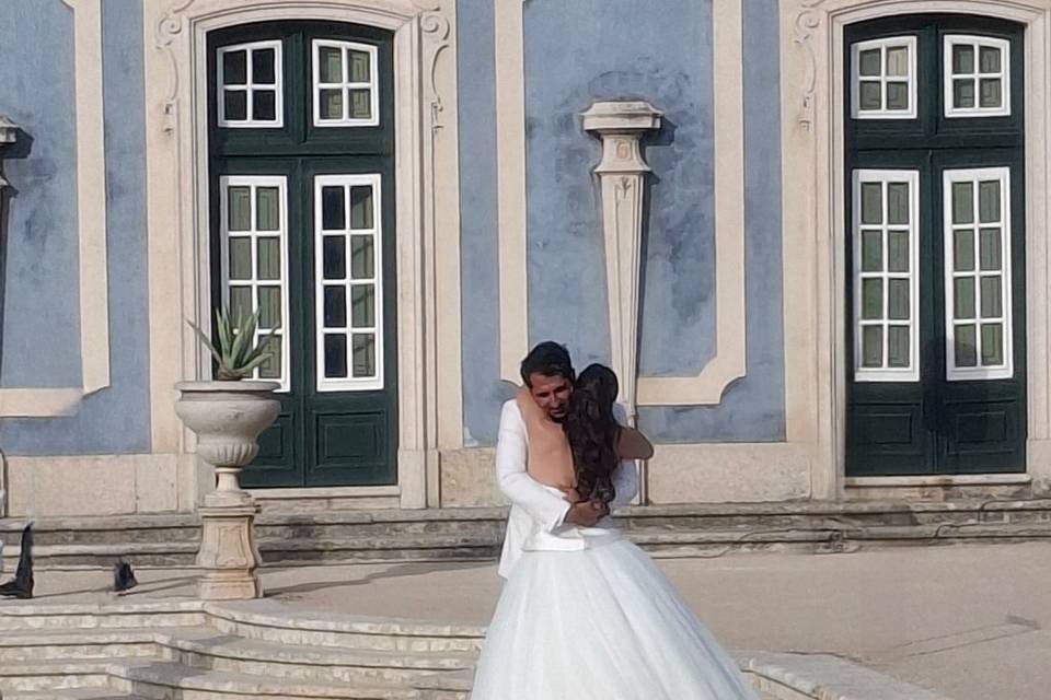M&V