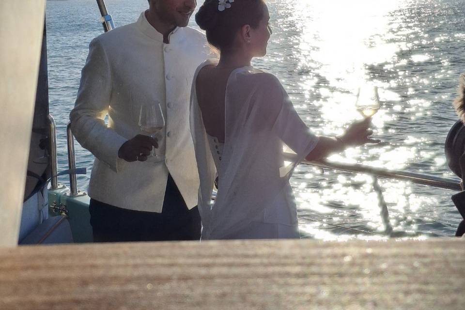 M&V