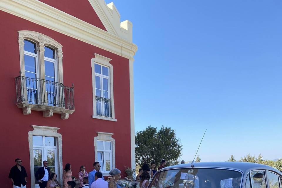 Solar do Paço Algarve