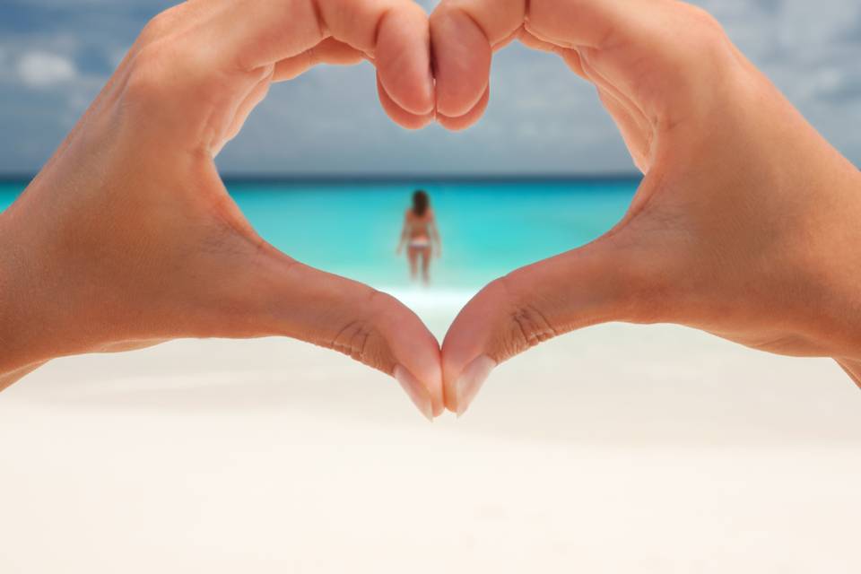 O amor