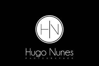 Hugo Nunes Photographer logo