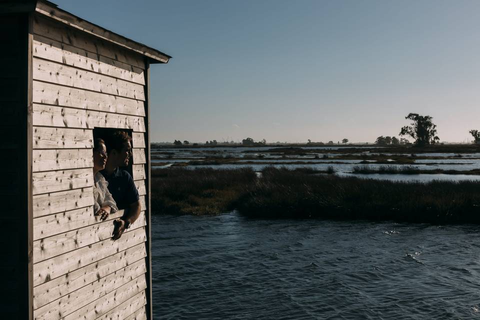 Aveiro