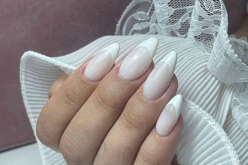 Bárbara Branco Nail Artist