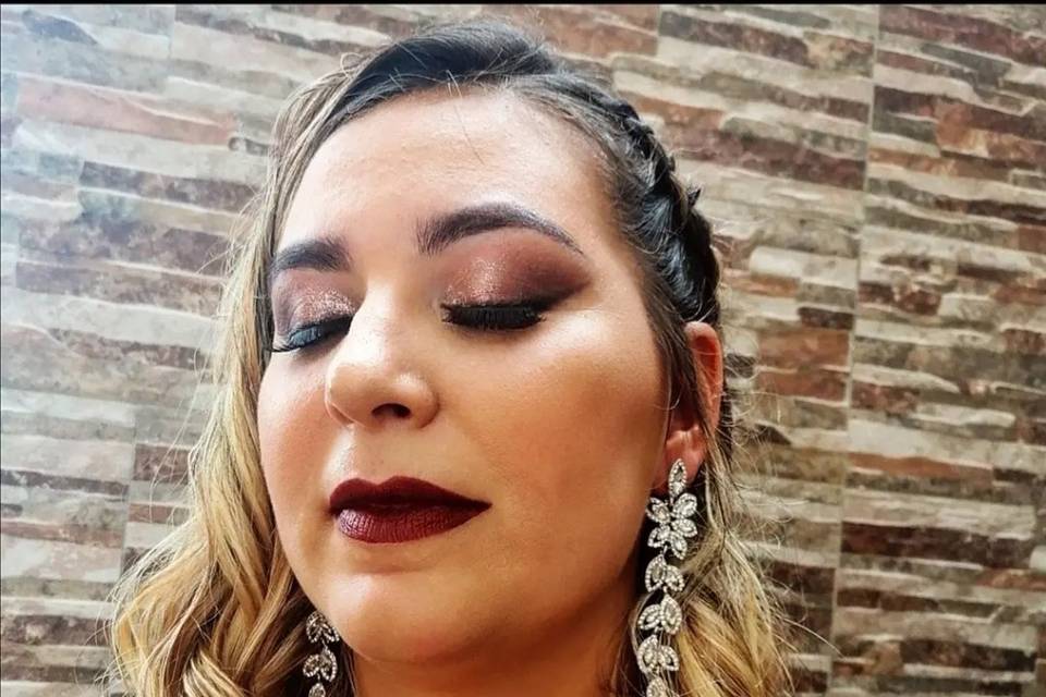 Filipa Correia Makeup