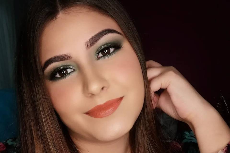Filipa Correia Makeup