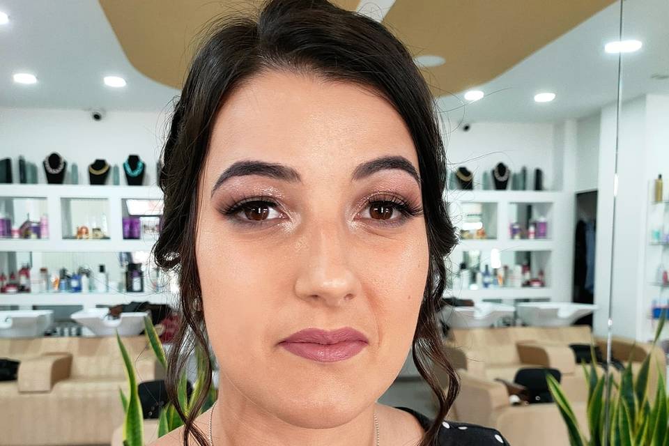 Filipa Correia Makeup