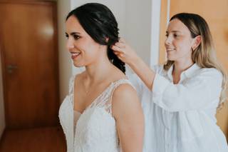 Cláudia Andrade Makeup