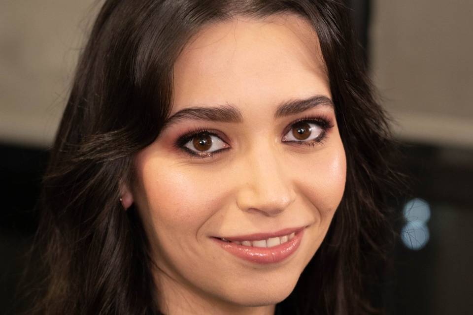 Cláudia Andrade Makeup
