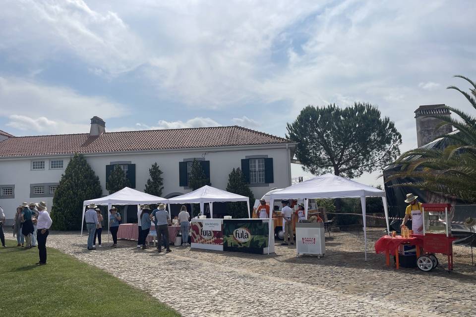 Catering Privado