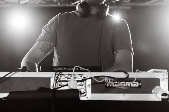 DJ Perdiz - Entertainment & Events
