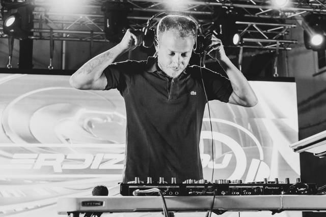 DJ Perdiz - Entertainment & Events